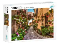 Tildas: Umbrien, Italien (1000)