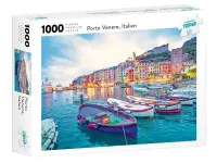 Tildas: Porto Venere, Italien (1000)