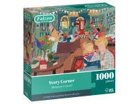 Falcon: Story Corner (1000)
