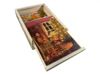 Hjelm Förlag: Pettson & Findus Firar Jul (4 x 12)