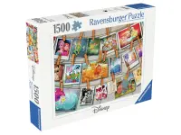 Ravensburger: Disney Photographs (1500)