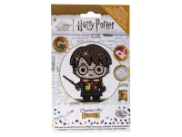 Craft Buddy: Buddies - Harry Potter