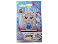 Craft Buddy: Buddies - Elsa