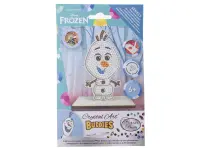 Craft Buddy: Buddies - Olaf