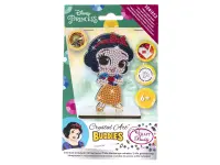 Craft Buddy: Buddies - Snow White