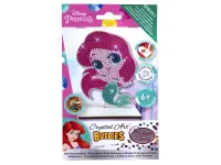 Craft Buddy: Buddies - Little Mermaid