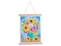 Craft Buddy: Scroll Kit - Spring Chintz