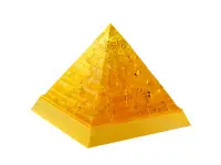 Crystal Puzzle: Pyramid (38)