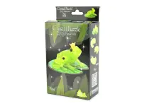 Crystal Puzzle: Frog (43)