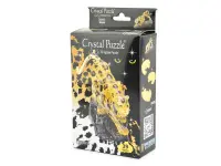 Crystal Puzzle: Leopard (39)