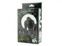 Crystal Puzzle: Gorilla (48)
