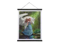 Craft Buddy: Scroll Kit - Anne Stokes, Enchanted Pool