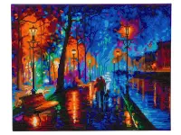 Craft Buddy: Melody of the Night