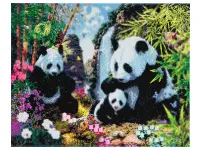 Craft Buddy: Panda Valley