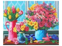 Craft Buddy: Beautiful Blooms