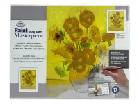 Royal & Langnickel: Paint Your own Masterpiece - Vincent van Gogh, Still Life