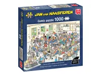 Jan Van Haasteren: Can We Fix It? (1000)