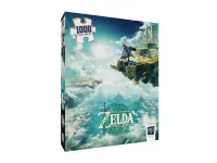 USAopoly: The Legend of Zelda - Tears of the Kingdom (1000)
