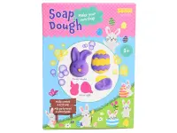 Sense: Soap Dough - Tvållera Påsk