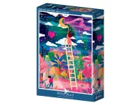 Pieces & Peace: For You, My Love (500)