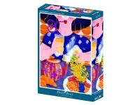 Pieces & Peace: The Brunch (500)