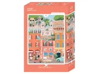 Pieces & Peace: Rome (96)