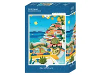 Pieces & Peace: Positano (96)
