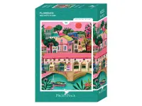 Pieces & Peace: Florence (96)