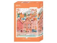 Pieces & Peace: Bergen (96)