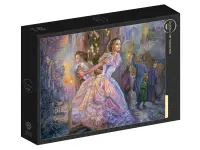 Grafika: Josephine Wall - Alternative Reality (1000)