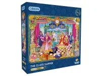 Gibsons: Janice Daughters - The Glass Slipper (1000)