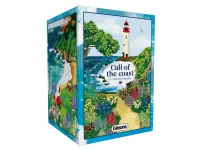 Gibsons: Call of the Coast (3 x 500)