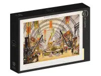 Grafika: World's Fair (500)