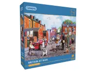 Gibsons: Britain at War (500)