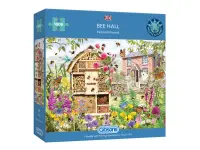 Gibsons: Bee Hall (1000)