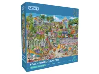 Gibsons: Beachcomber's Garden (1000)