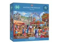 Gibsons: Hastings Promenade (1000)
