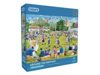 Gibsons: Around the Maypole (1000)