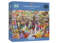 Gibsons: Gardener's Delight (1000)