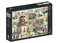 Grafika: Easter (1000)