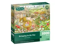 Falcon: Bringing in the Hay (1000)