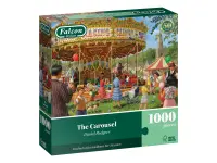 Falcon: The Carousel (1000)