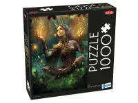 Tactic: Moonlit Fairy (1000)