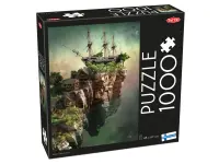 Tactic: Haven of the Ancient (1000)