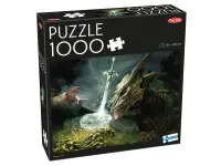 Tactic: Dragons nest (1000)