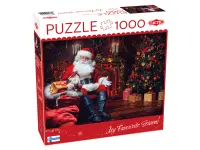 Tactic: Santas Suprise (1000)