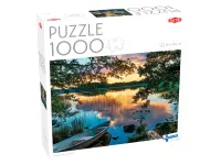 Tactic: Summer Night in Finland (1000)