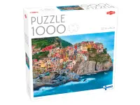Tactic: Cinque Terre Italy (1000)