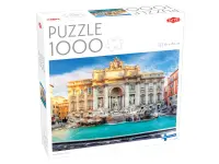 Tactic: Trevi Fountain (1000)