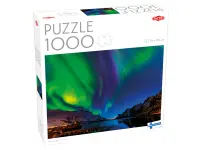 Tactic: Northern Lights in Tromso (1000)